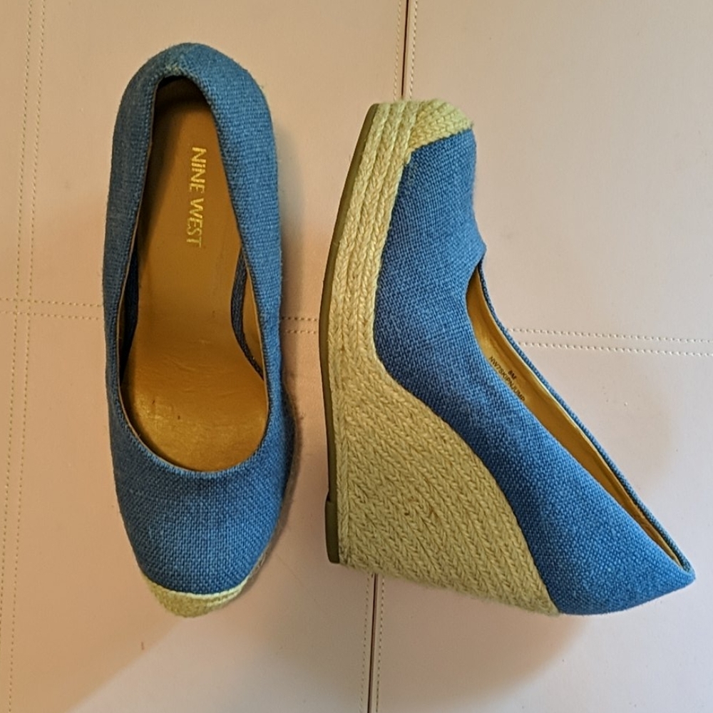 Wedges